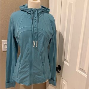 Lululemon Women's Hooded Jacket